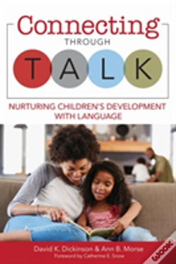 Capa do artigo Connecting Through Talk