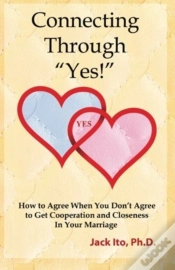 Capa do artigo Connecting Through "Yes!"