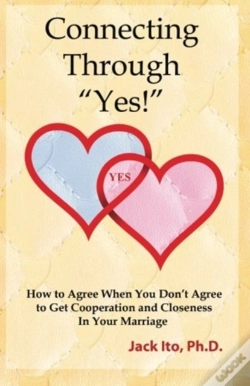 Capa do artigo Connecting Through "Yes!"