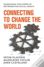 Capa do artigo Connecting To Change The World