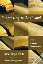 Capa do artigo Connecting To The Gospel