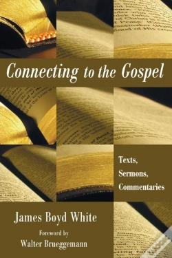 Capa do artigo Connecting To The Gospel
