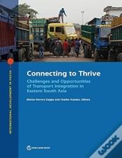Capa do artigo Connecting To Thrive
