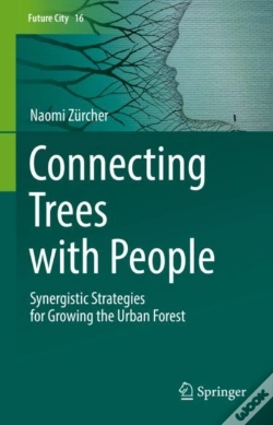 Capa do artigo Connecting Trees With People