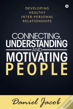 Capa do artigo Connecting, Understanding And Motivating People