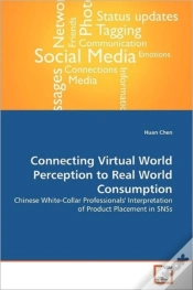 Capa do artigo Connecting Virtual World Perception To Real World Consumption