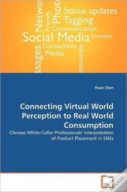 Capa do artigo Connecting Virtual World Perception To Real World Consumption