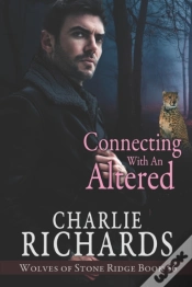 Capa do artigo Connecting With An Altered