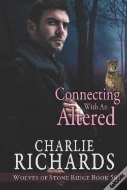 Capa do artigo Connecting With An Altered