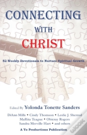 Capa do artigo Connecting With Christ: 52 Weekly Devoti