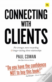 Capa do artigo Connecting With Clients