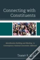 Connecting With Constituents