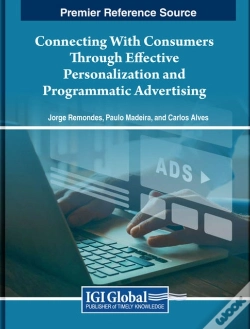 Capa do artigo Connecting With Consumers Through Effective Personalization And Programmatic Advertising