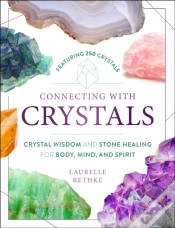 Capa do artigo Connecting With Crystals