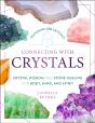 Connecting With Crystals - Preview