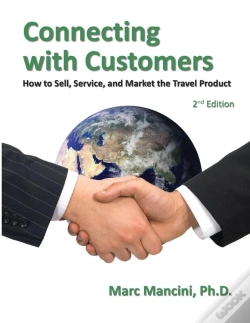 Capa do artigo Connecting With Customers