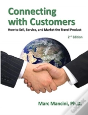 Capa do artigo Connecting With Customers