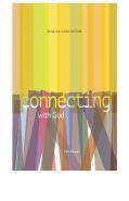 Connecting With God