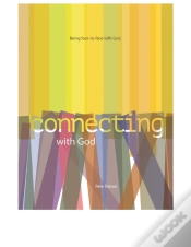 Capa do artigo Connecting With God