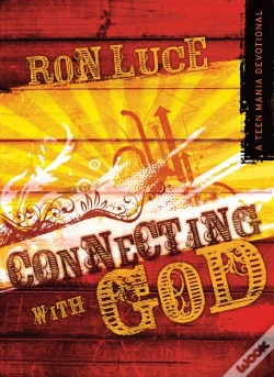 Capa do artigo Connecting With God