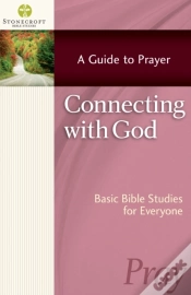 Capa do artigo Connecting With God