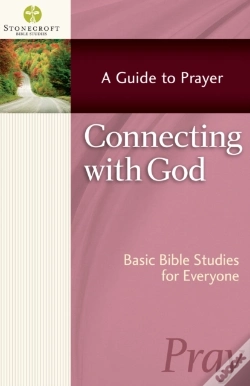 Capa do artigo Connecting With God