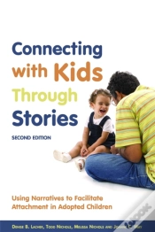 Capa do artigo Connecting With Kids Through Stories