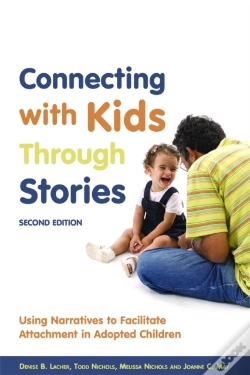 Capa do artigo Connecting With Kids Through Stories
