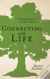 Capa do artigo Connecting With Life