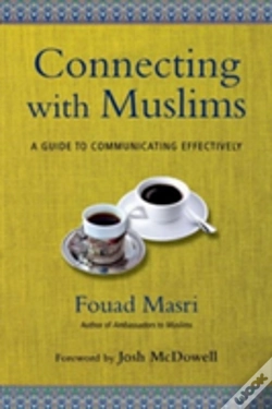 Capa do artigo Connecting With Muslims Â€“ A Guide To Communicating Effectively
