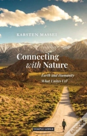 Capa do artigo Connecting With Nature