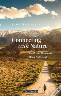 Capa do artigo Connecting With Nature