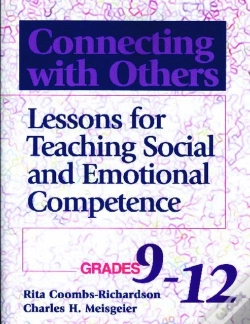 Capa do artigo Connecting With Others Grades 9-12