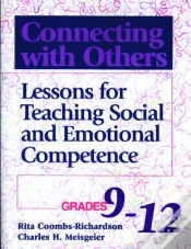 Capa do artigo Connecting With Others Grades 9-12