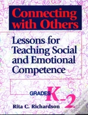 Capa do artigo Connecting With Others, Grades K-2