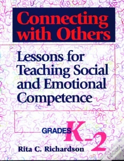 Capa do artigo Connecting With Others, Grades K-2