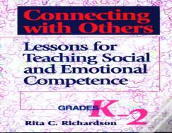 Connecting With Others, Grades K-2
