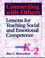 Connecting With Others, Grades K-2 - Preview