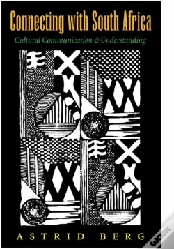 Capa do artigo Connecting With South Africa