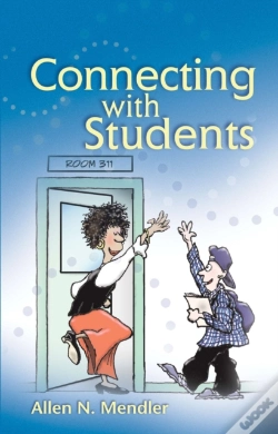 Capa do artigo Connecting With Students