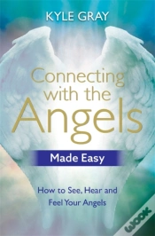 Capa do artigo Connecting With The Angels Made Easy