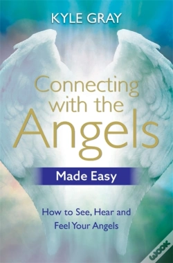 Capa do artigo Connecting With The Angels Made Easy
