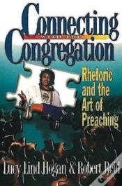 Capa do artigo Connecting With The Congregation