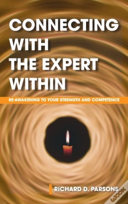 Capa do artigo Connecting With The Expert Within