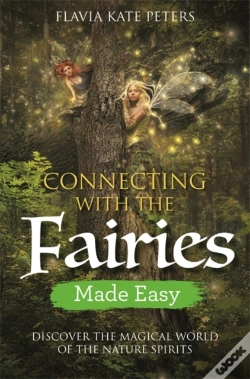 Capa do artigo Connecting With The Fairies Made Easy