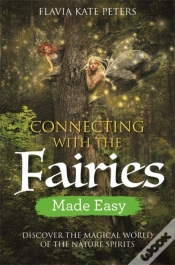 Capa do artigo Connecting With The Fairies Made Easy