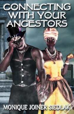 Capa do artigo Connecting With Your Ancestors