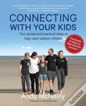 Capa do artigo Connecting With Your Kids