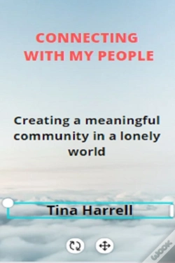 Capa do artigo Connecting With Your People
