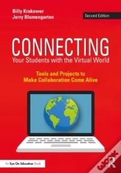 Capa do artigo Connecting Your Students With The Virtual World